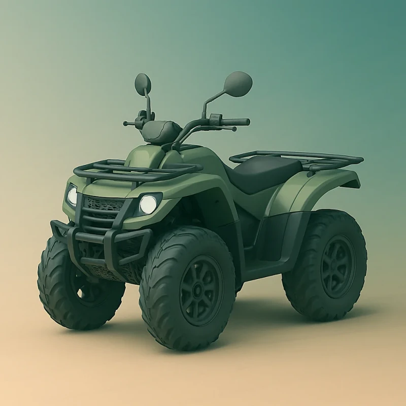 ATV